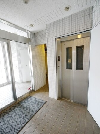 エポック45の物件内観写真